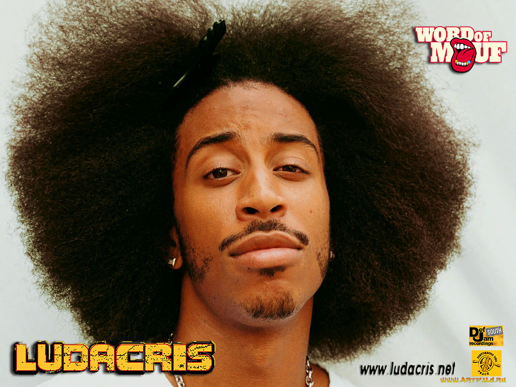 ludacris, 